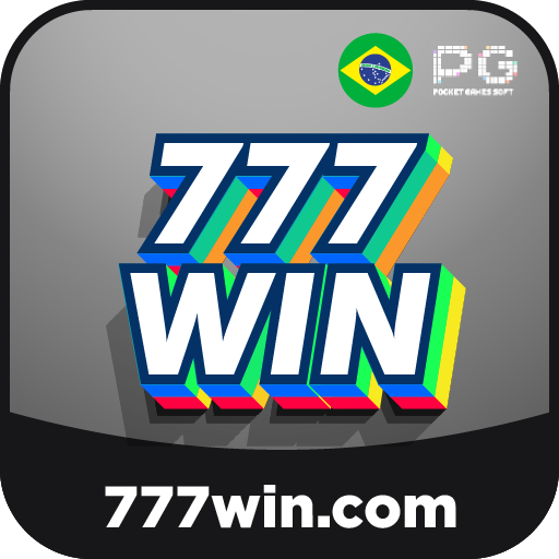 Logo 777win
